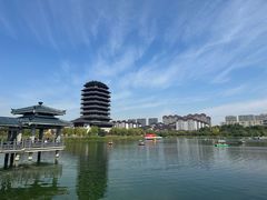 -云龙湖旅游景区