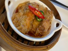 -粤珍轩·家宴·广式茶点(新城广场店)