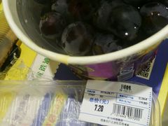 -沃尔玛(摩尔广场店)