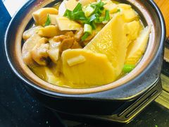 -好灶头妈妈菜·柴火灶台鱼·千岛湖土菜地标美食