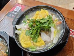 -溢香苑瓦罐(前进路店)