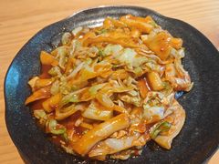 -土大力韩式烤肉料理(39年·和平路店)