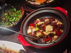 -穿越·外婆家(西溪天堂店)