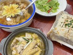 -醉春风(长汀县店头街店)
