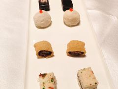 赠送糕点-耳朵眼会馆(鼓楼店)