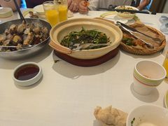 -开海·红岛海鲜虾水饺(石老人店)
