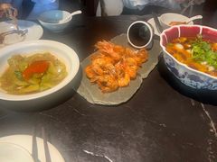 -花迹(富春江东街店)