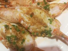 -福樱兰海鲜放题铁板烧(加州店)