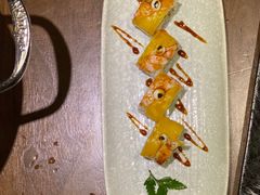 -山葵家·创意料理(临平银泰城店)