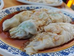 -洲仔石磨肠粉(情侣中路店)