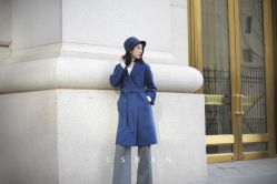 -优山定制西服衬衫大衣(国贸店)