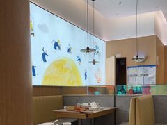 -蔡澜点心·粤菜(丽泽天街店)