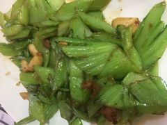 -天成川菜馆(华乐店)