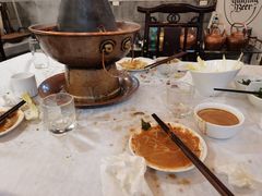 -东来顺饭庄(五道口店)