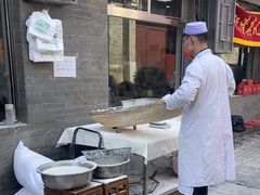 -清真·鸦儿李记·小馆(后海店)