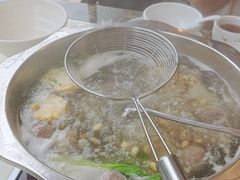 -潮悦牛肉火锅城(水贝店)