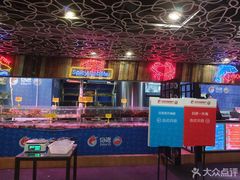 -日进一片海.生腌海鲜火锅.宵夜烧烤(三里屯总店)
