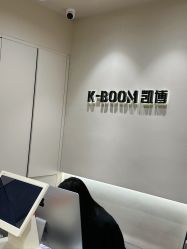 -凯博K-boom Hair Salon