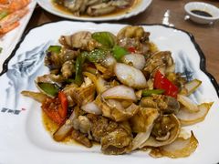 -洲晓鲜·舟山海鲜大排档(朱家尖风景区店)