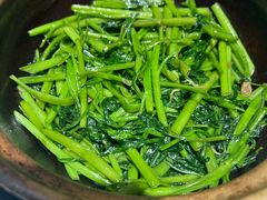 -熠盛粤味·顺德桑拿鸡(永康路店)