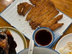 -小方的面(徐家汇店)