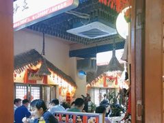 -王婆炒鱼(总店)