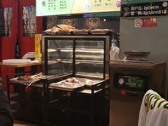 -蝎菜杨·牛肉面 羊蝎子火锅(光熙门北里店)
