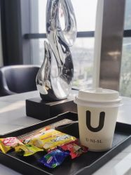 -U·NI SALON 造型