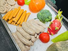 -西安高新希尔顿酒店·咖啡露台西餐厅