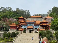 -南沙天后宫景区