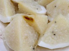 -椰蓝湾酒店-中餐厅