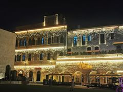 -华谊兄弟（长沙）电影小镇