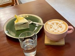 -SAFARI COFFEE