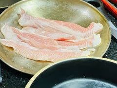 -笑谈小街·韩国料理(萝岗店)