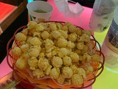 -唱吧麦颂KTV(新唐万科广场店)