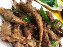 -汤氏美食台山水步特色黄鳝饭(龙津东路店)