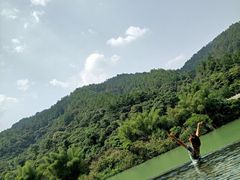 -碧水湾温泉
