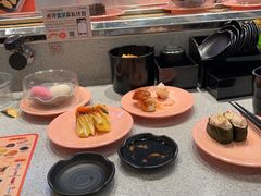 -争鲜回转寿司(西红门荟聚PLUS店)