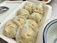 -笑云开汤包店(网巾市店)