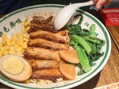 -西关味(大卫城店)