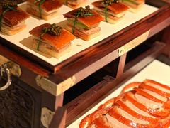 -莉莉海堂HAITANG·烤鸭(国贸商城店)