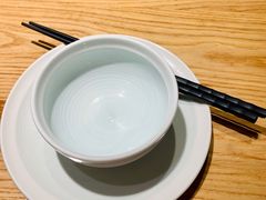 餐具摆设-火候轩品质湘菜·私厨(市府店)