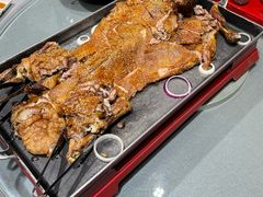 -九十九顶毡房(清河店)