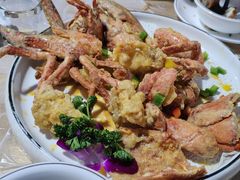 -醉壹号海鲜大排档(厦门美食地标店)