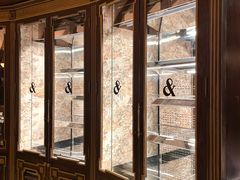 -B&C黄油与面包·THE GARDEN BAKERY概念店(世纪汇店)