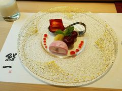 -鮨一日本料理旗舰店(总店)