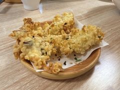-春笙食堂.丼饭拉面寿司(GOGO新天地店)