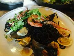 -黑角餐厅美式狂野Blackhorn(昌茂花园店)