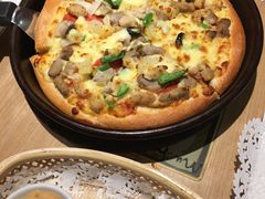 -必胜客(城西银泰店)