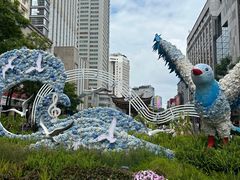 -顺城金记卤鸡·清真